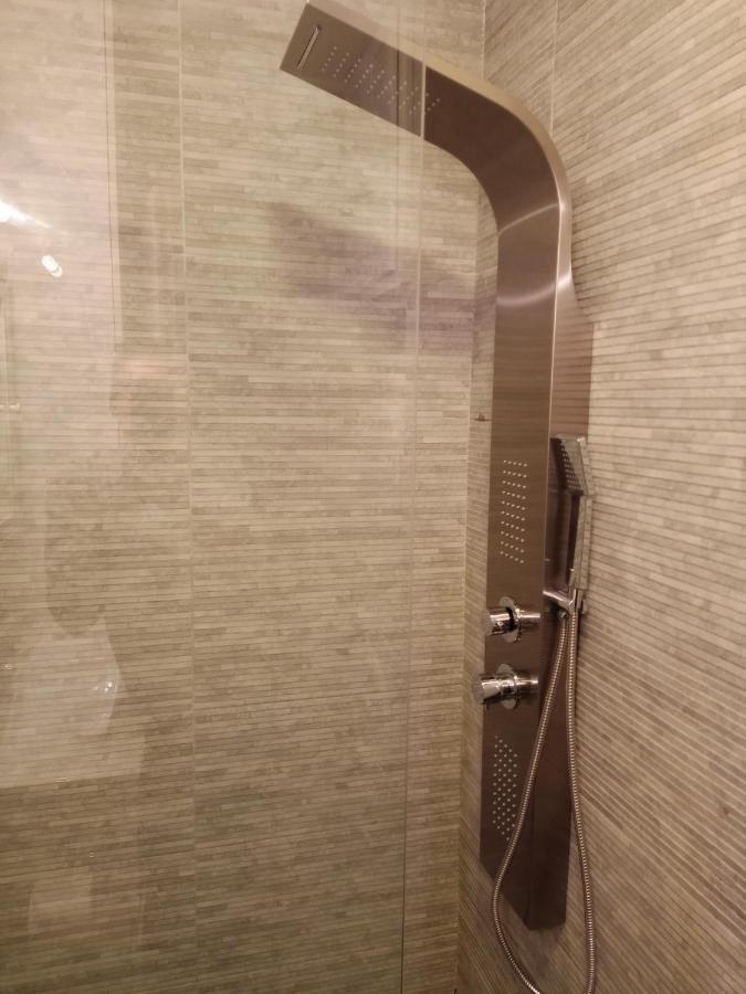 Waterfront Luxury Sea View Apartment Thessalonique Extérieur photo