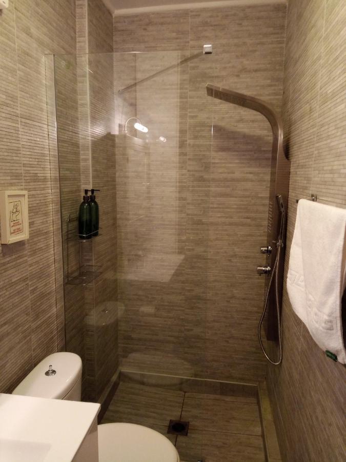 Waterfront Luxury Sea View Apartment Thessalonique Extérieur photo