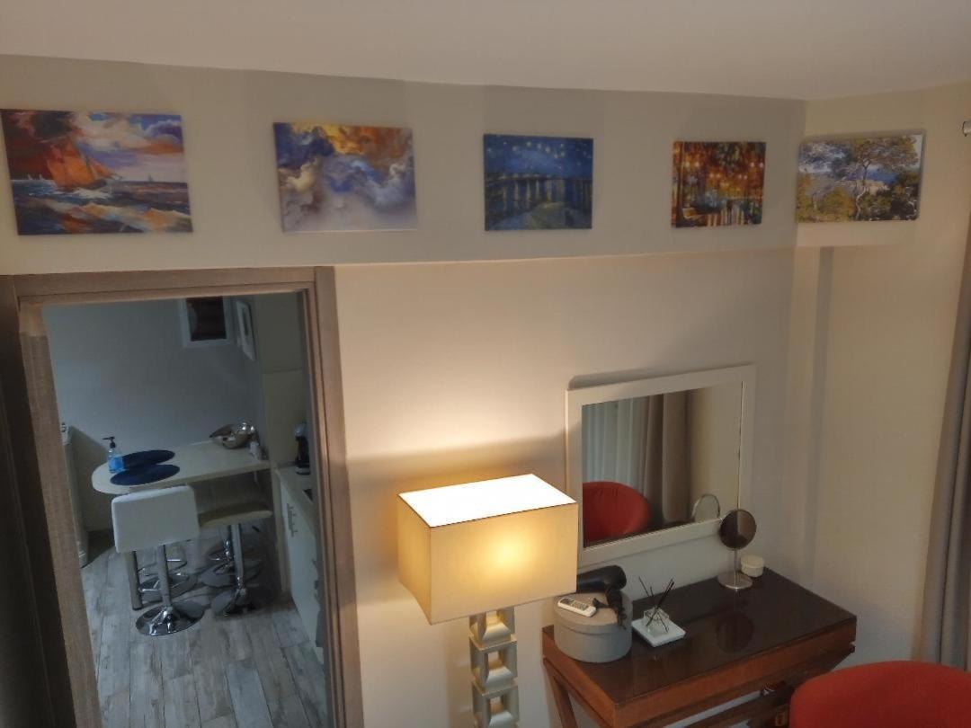 Waterfront Luxury Sea View Apartment Thessalonique Extérieur photo
