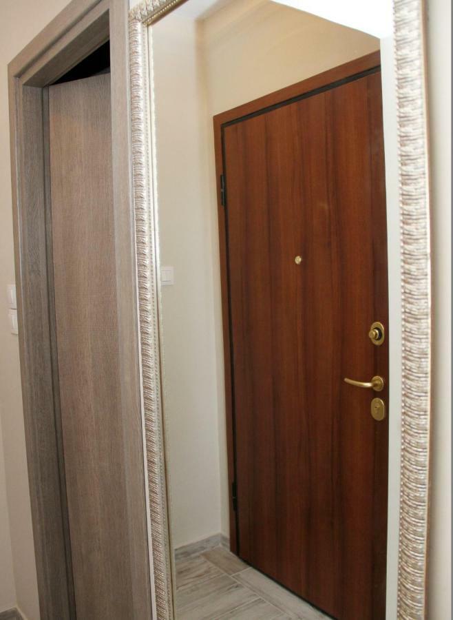 Waterfront Luxury Sea View Apartment Thessalonique Extérieur photo