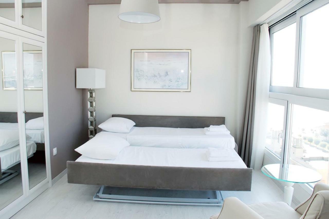 Waterfront Luxury Sea View Apartment Thessalonique Extérieur photo