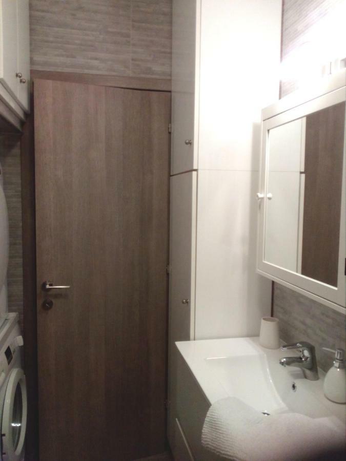 Waterfront Luxury Sea View Apartment Thessalonique Extérieur photo