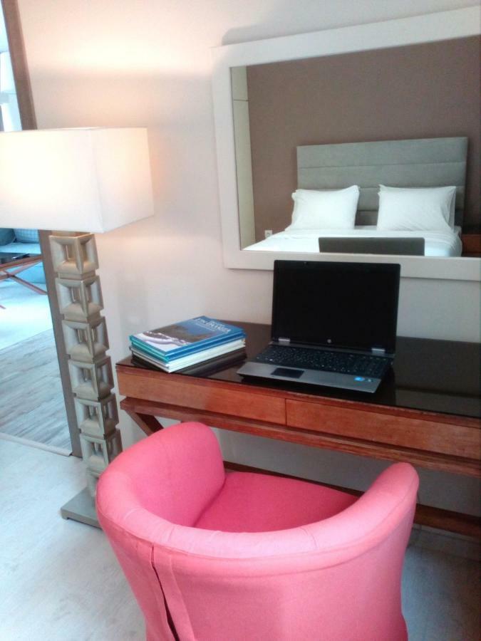 Waterfront Luxury Sea View Apartment Thessalonique Extérieur photo