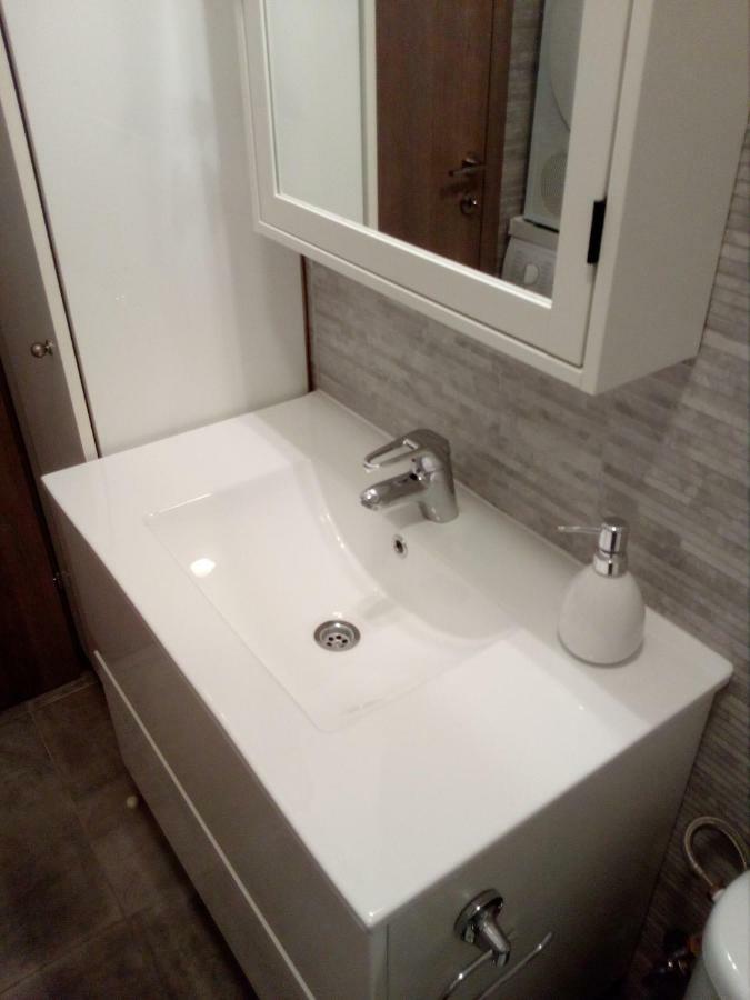 Waterfront Luxury Sea View Apartment Thessalonique Extérieur photo