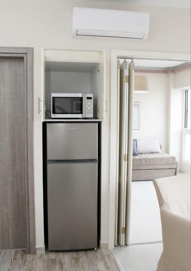 Waterfront Luxury Sea View Apartment Thessalonique Extérieur photo