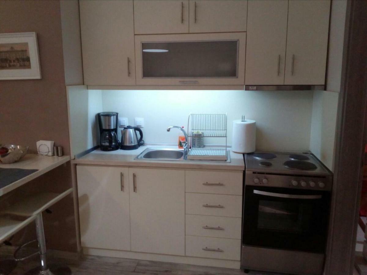 Waterfront Luxury Sea View Apartment Thessalonique Extérieur photo