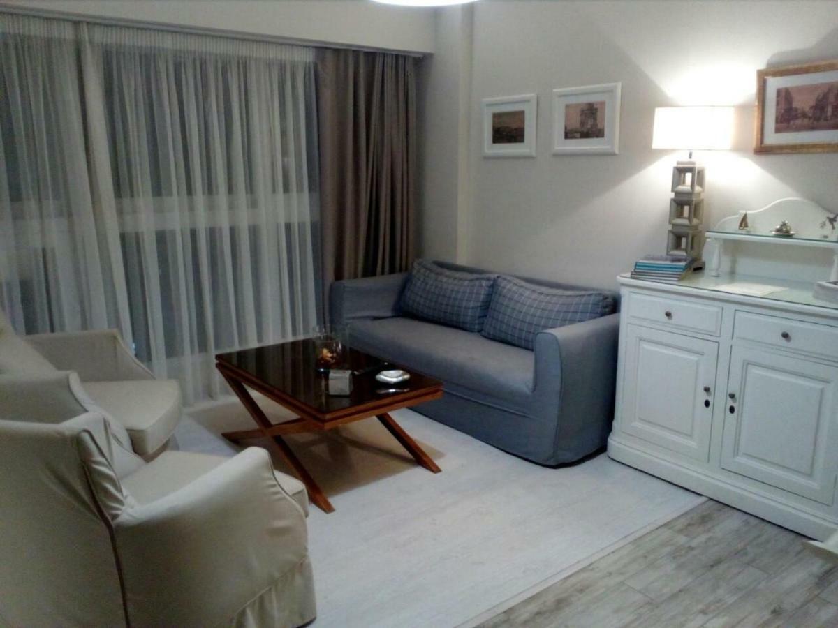Waterfront Luxury Sea View Apartment Thessalonique Extérieur photo