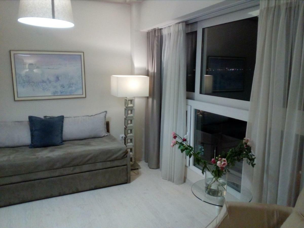 Waterfront Luxury Sea View Apartment Thessalonique Extérieur photo