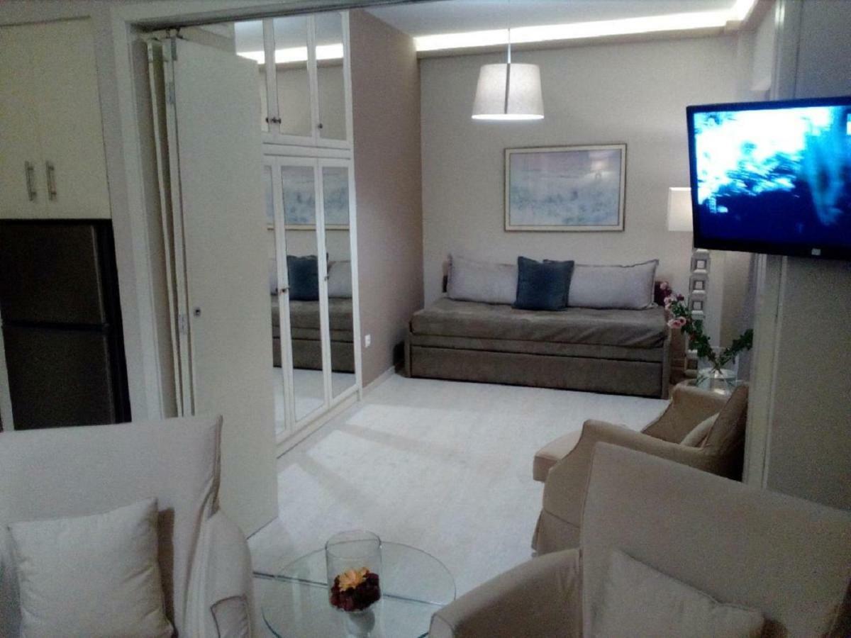 Waterfront Luxury Sea View Apartment Thessalonique Extérieur photo